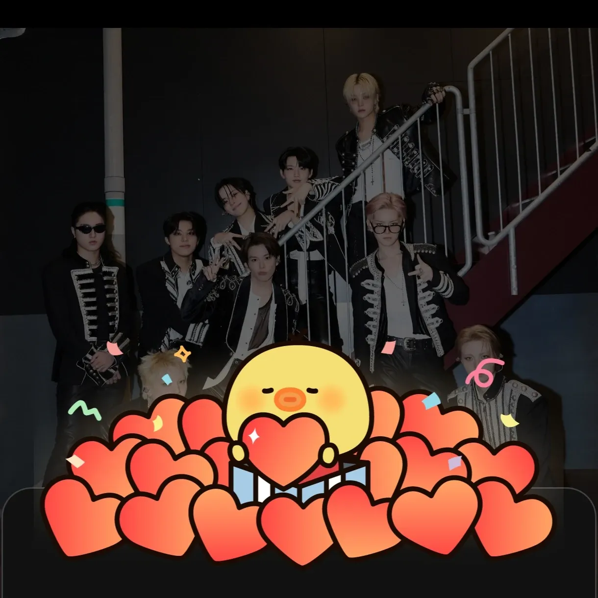 TREASURE의 최신 사진