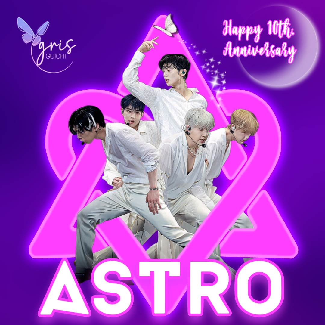 Behind-the-scenes cut of Jinjin (ASTRO)