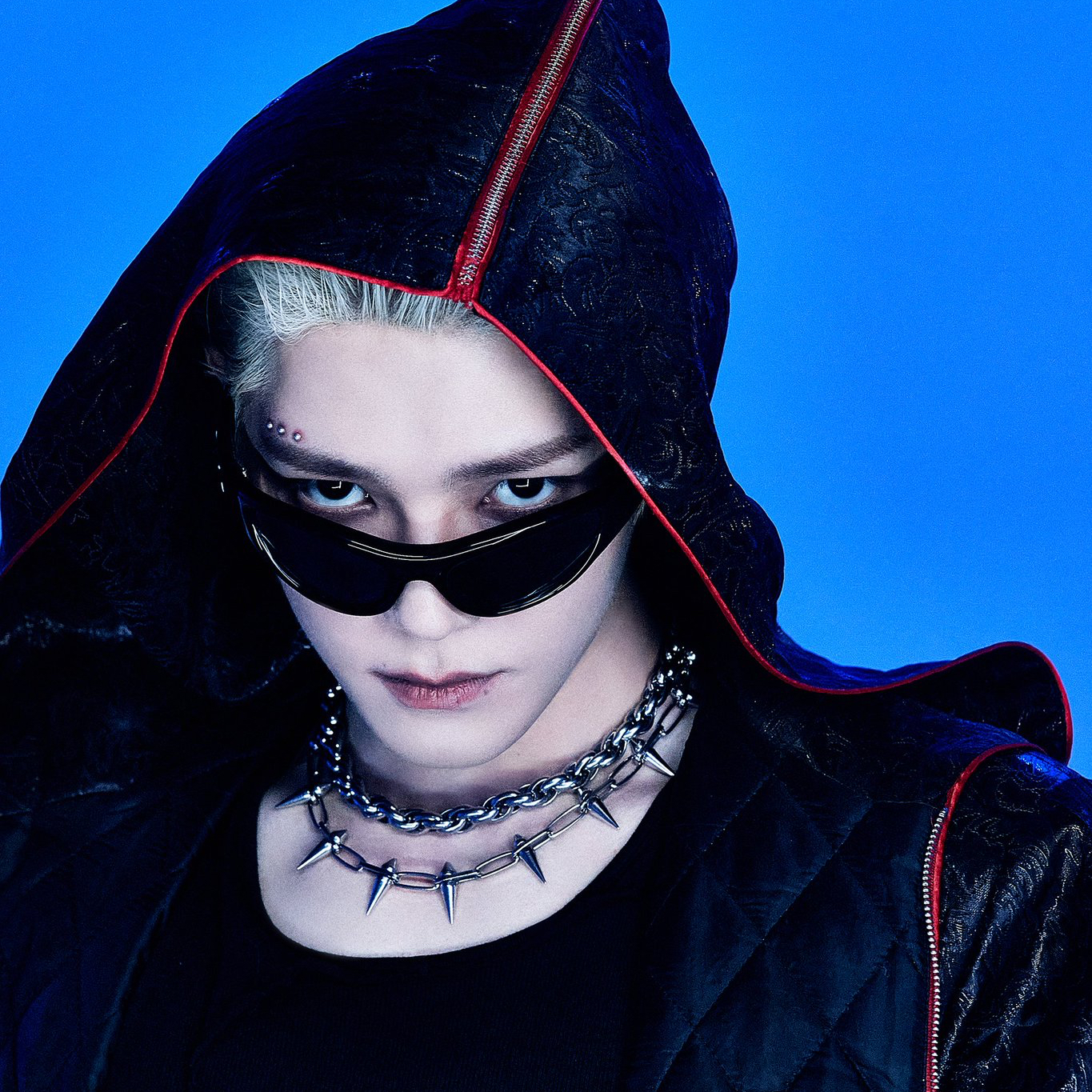 Momen yang diabadikan oleh penggemar NCT