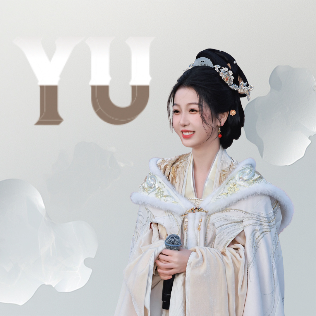 Latest photo of Esther Yu