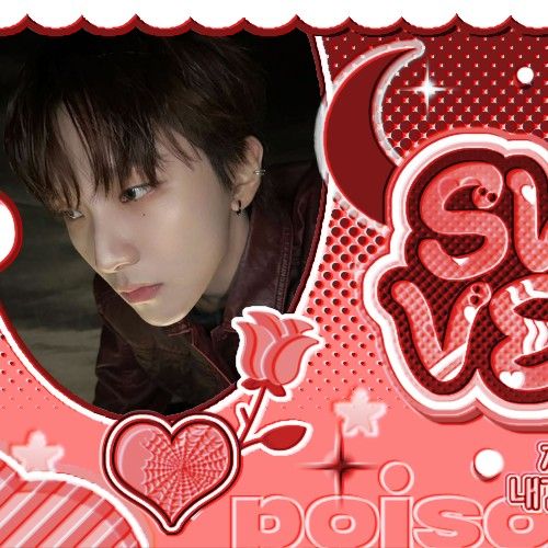 Behind-the-scenes cut of Woonhak (BOYNEXTDOOR)