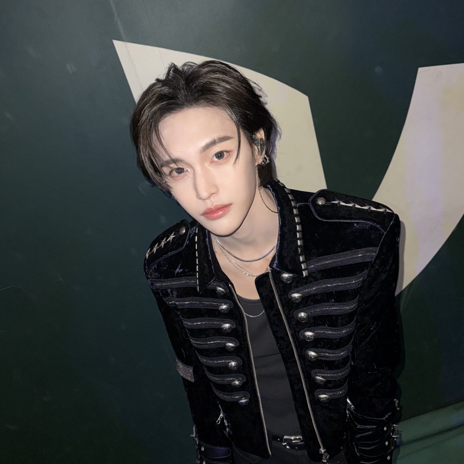 원빈 (라이즈) 팬이 찍은 순간