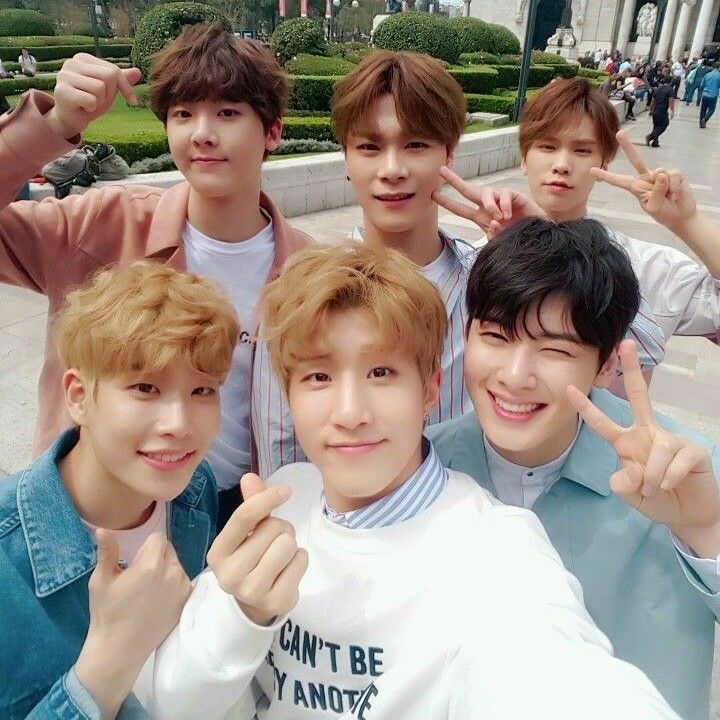 Potret di balik layar ASTRO