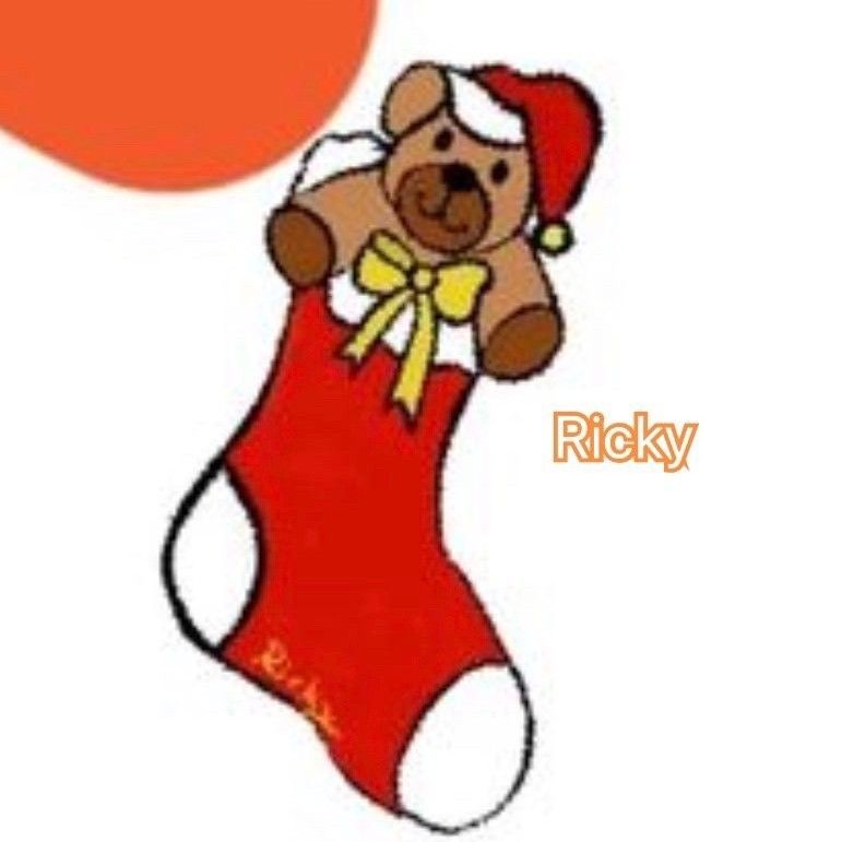 Foto aktivitas terbaru Ricky (ZEROBASEONE)