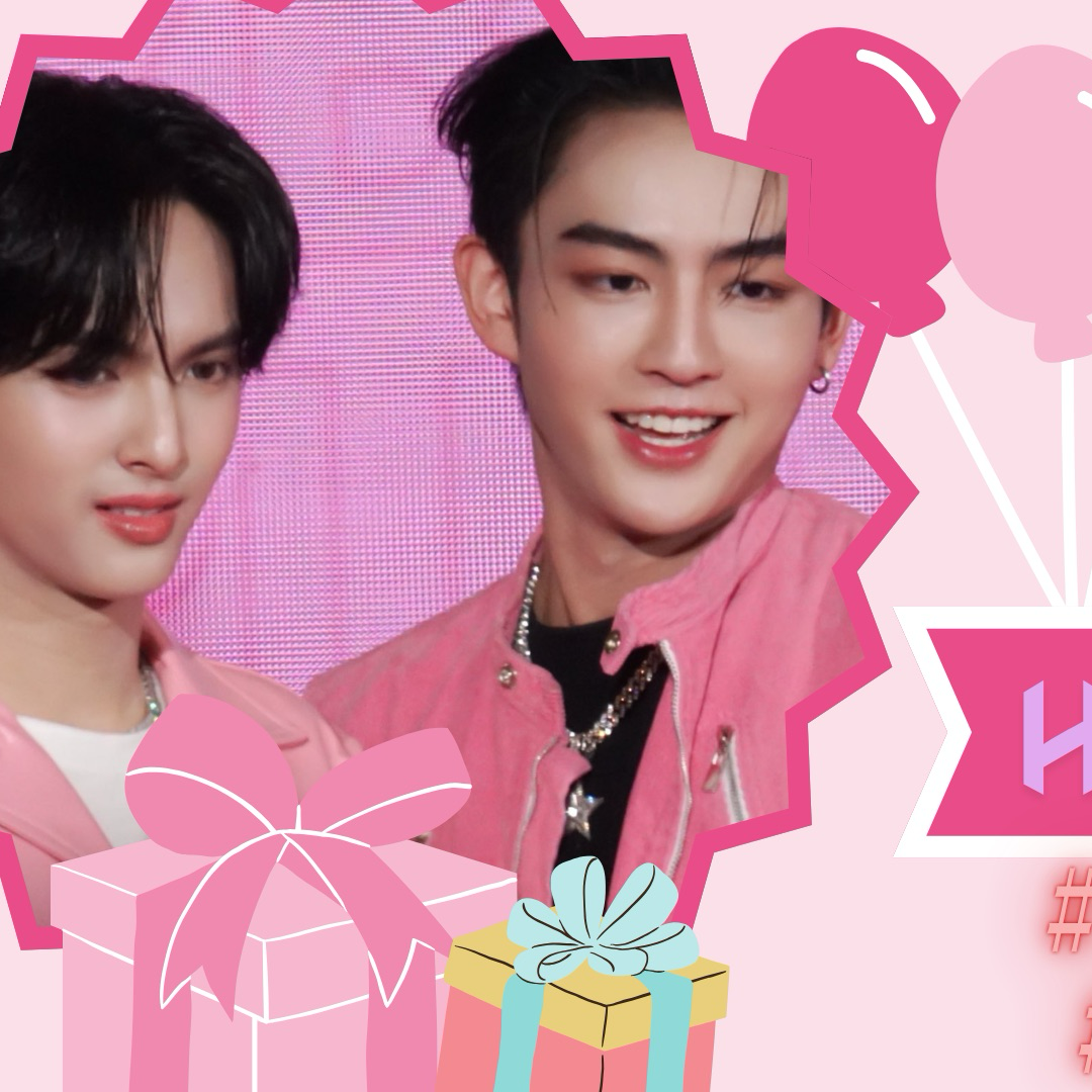 A moment captured by Copper (BUS)'s fan