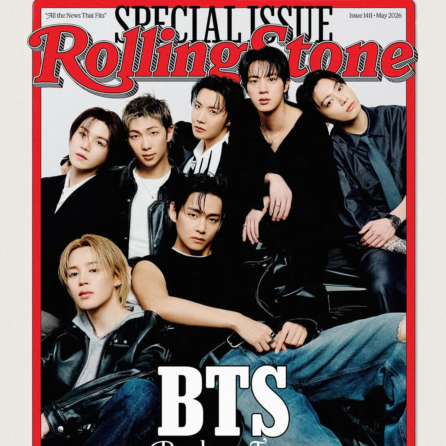 방탄소년단 팬이 찍은 순간