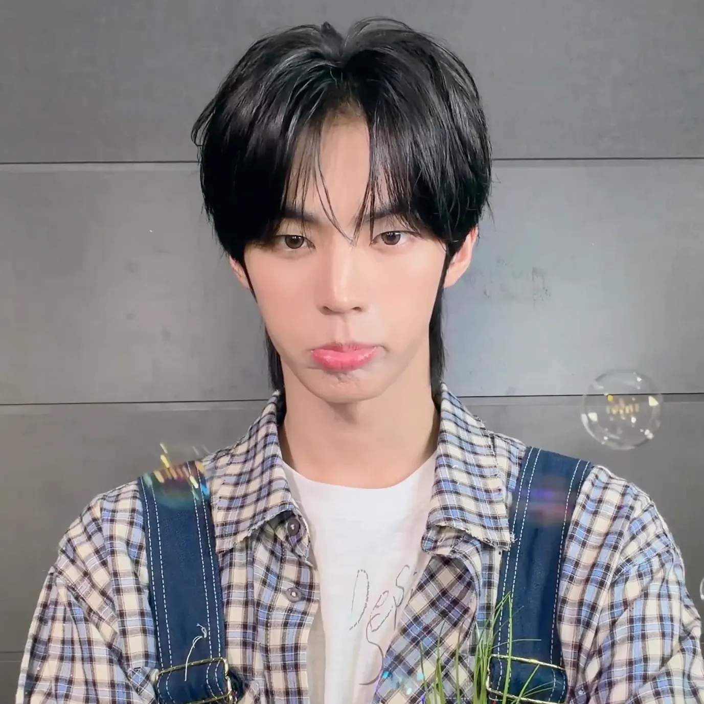 Foto terbaru Dohoon (TWS)