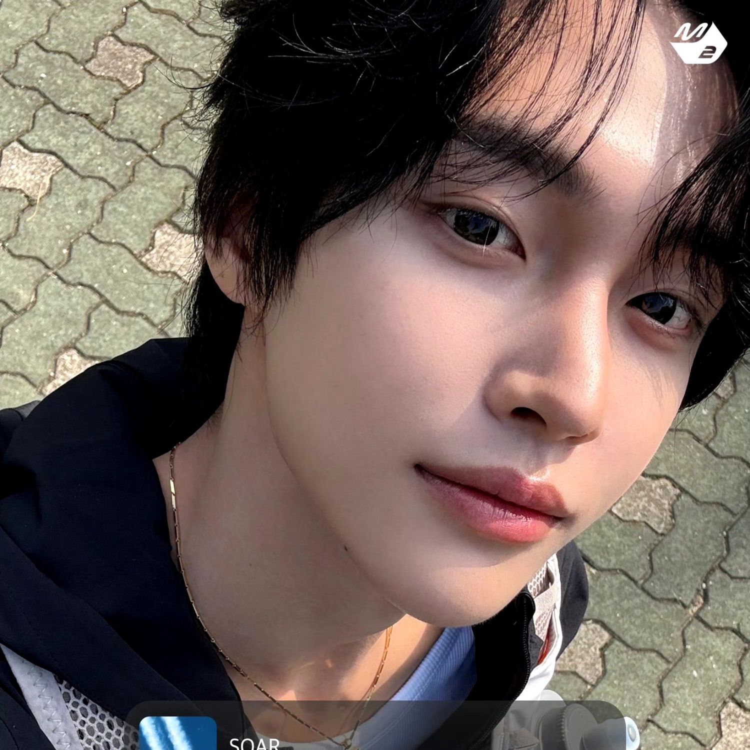 Latest photo of Wonbin (RIIZE)