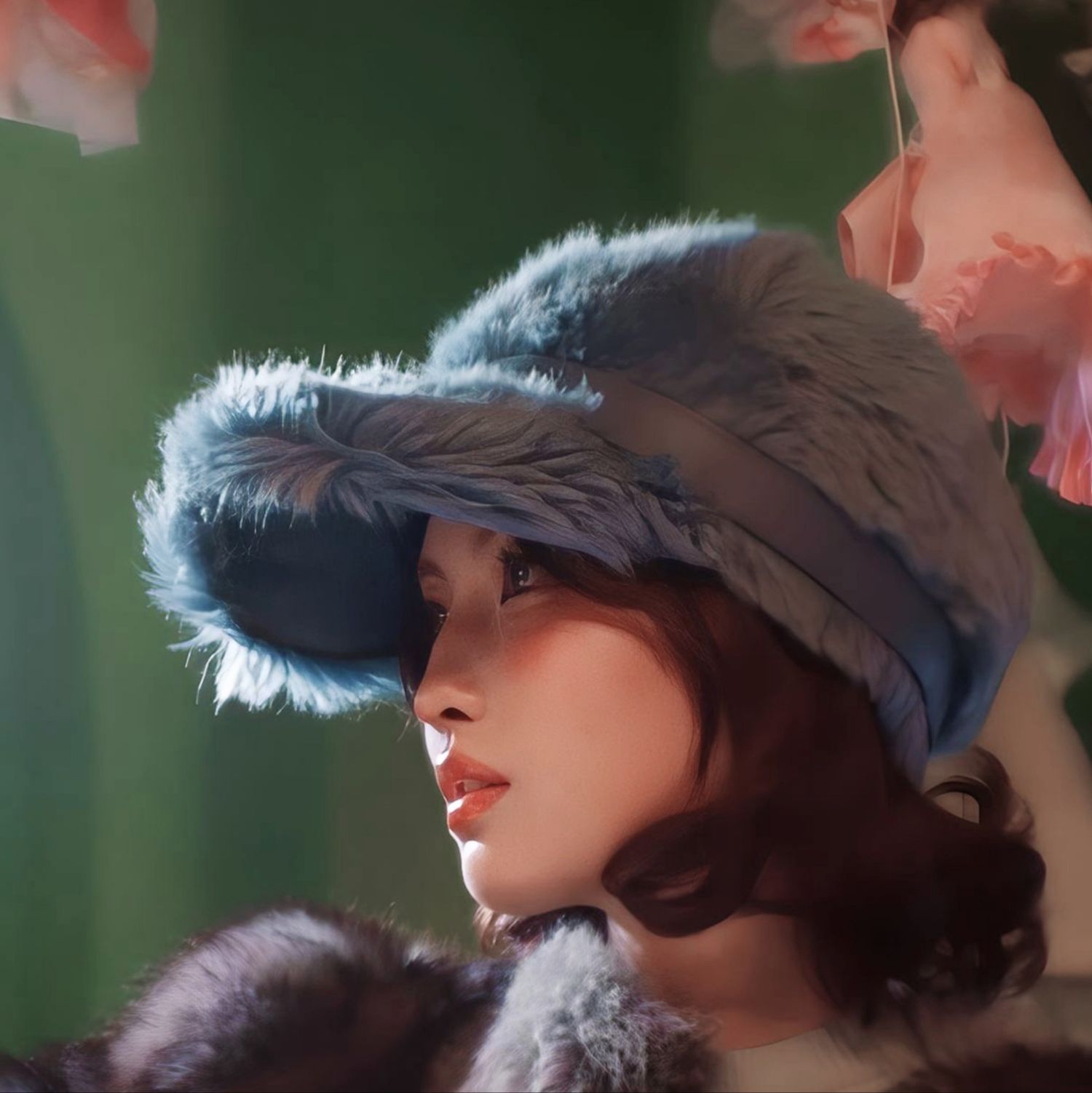 Momo (TWICE)的最新活動照片