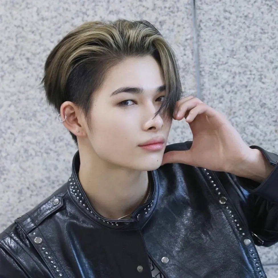 NI-KI (ENHYPEN)的最新活動照片