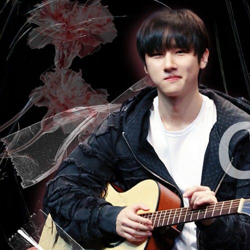 Behind-the-scenes cut of I.M (MONSTA X)