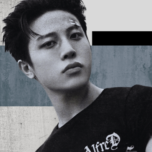 Behind-the-scenes cut of So Junghwan (TREASURE)