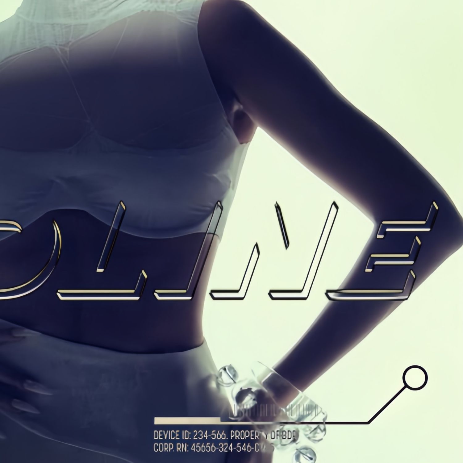 ジス (BLACKPINK)の舞台裏ショット