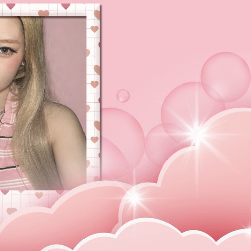 Latest photo of HAUM (KiiiKiii)