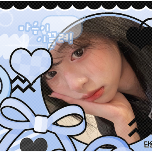 아현 (BABYMONSTER) 팬이 찍은 순간