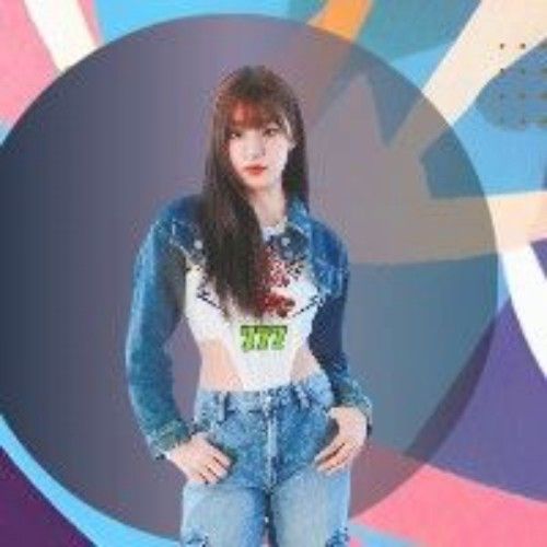 Recent activity shot of Haeun (Lapillus)