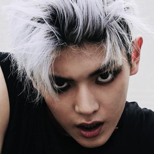 Latest photo of Taeyong (NCT 127)