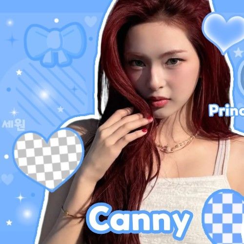 Popular profile image of BABYMONSTER selected by votes