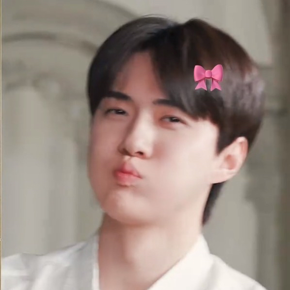 世勳 (EXO)粉絲拍下的瞬間