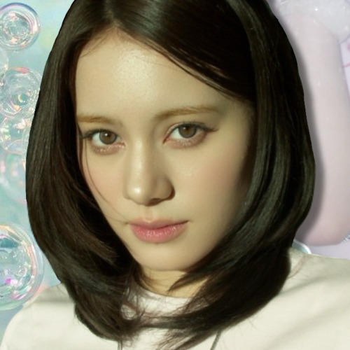 Nina (NiziU)的最新照片