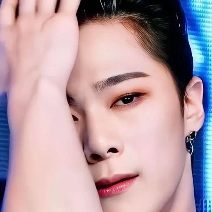 ASTRO的幕后花絮