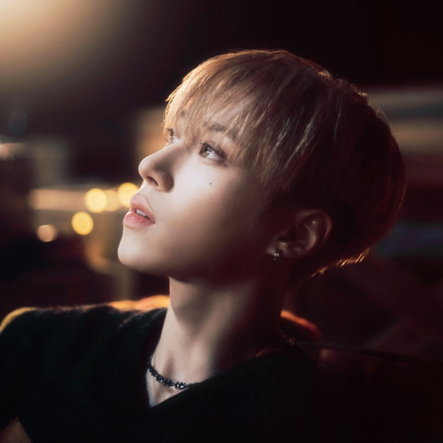 Recent activity shot of Arno (ALPHA DRIVE ONE)