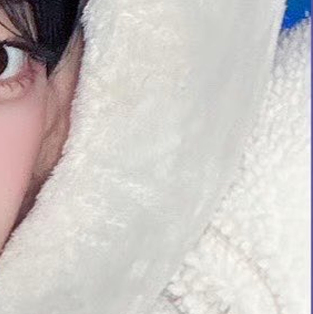 Recent activity shot of Choerry (ARTMS)