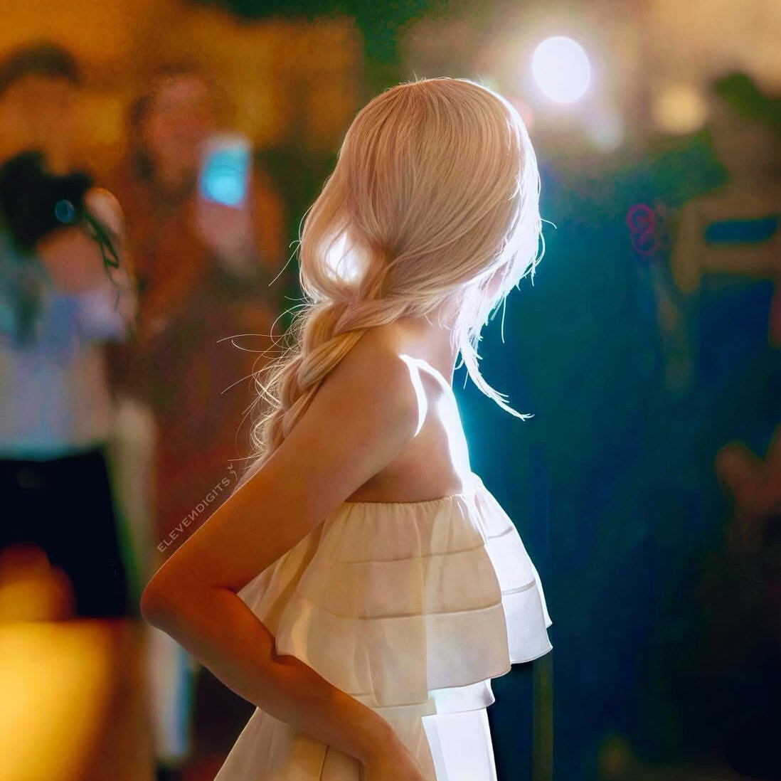 로제 (BLACKPINK)의 최신 사진