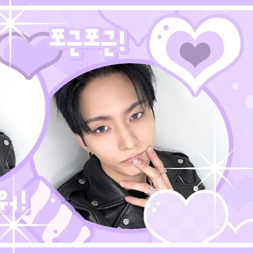 O.de (Xdinary Heroes) 팬이 찍은 순간