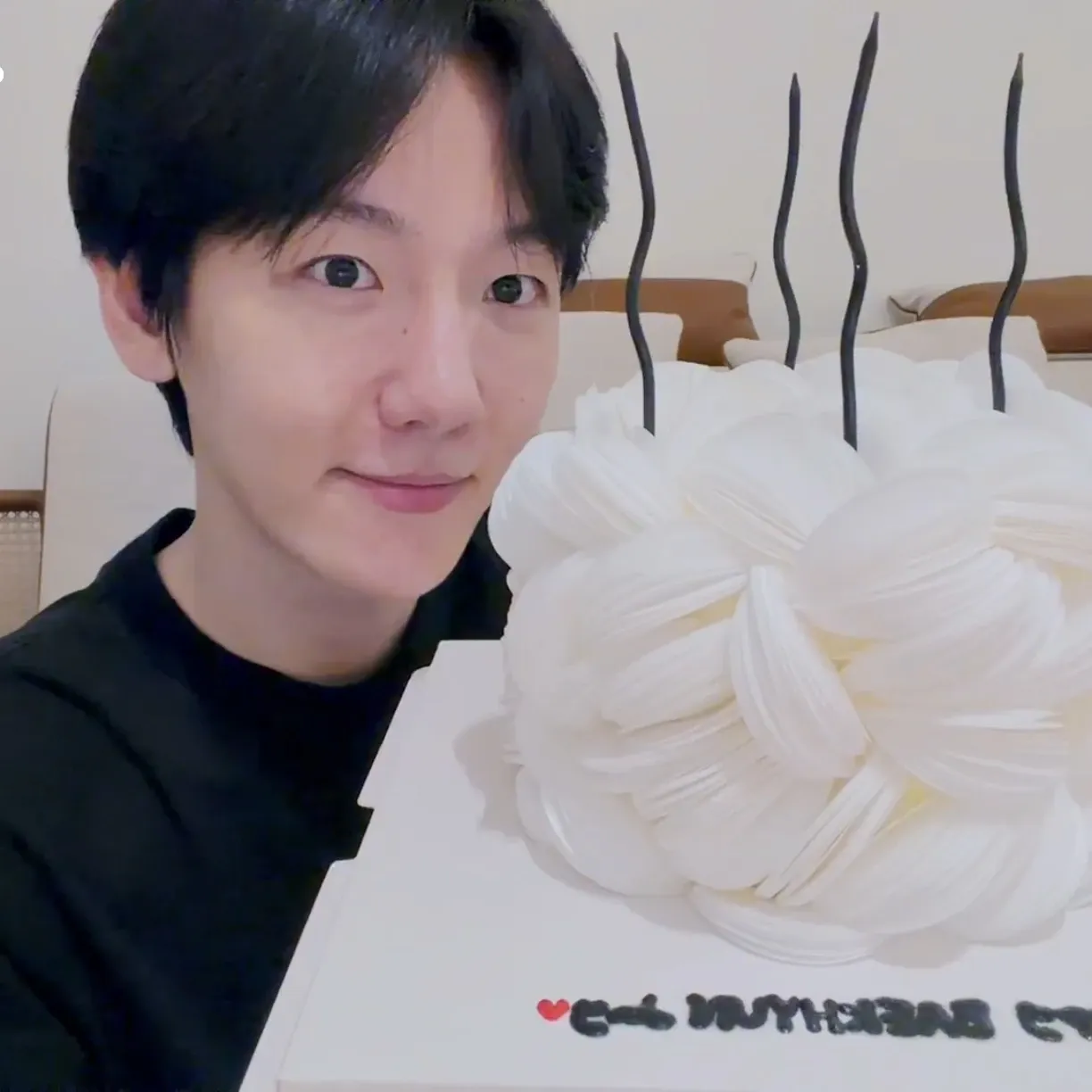 Foto terbaru EXO