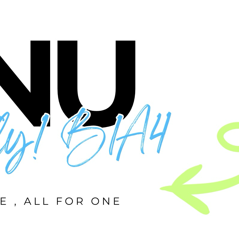 Recent activity shot of CNU (B1A4)