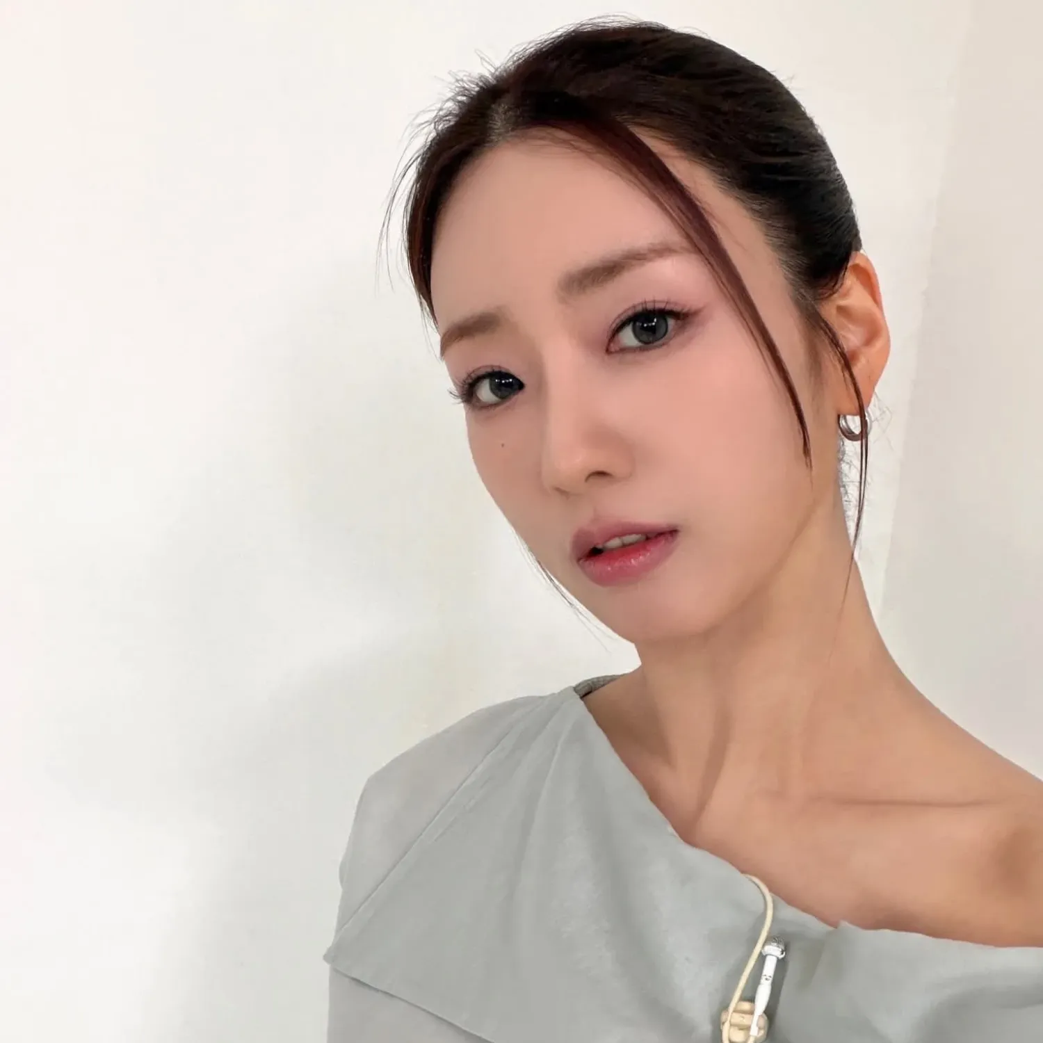 Latest photo of Yoon Bomi (Apink)
