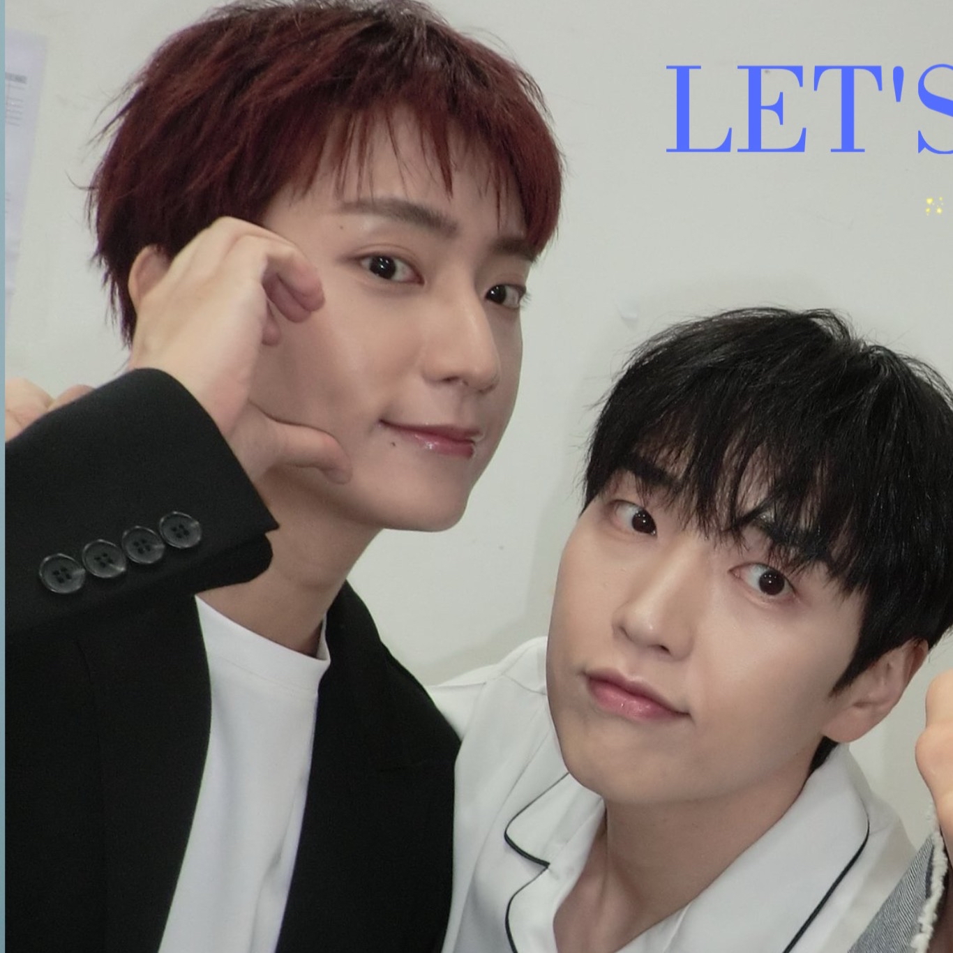 Latest photo of B1A4