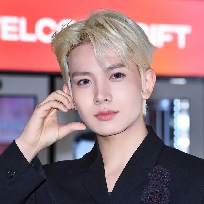 Momen yang diabadikan oleh penggemar Evan