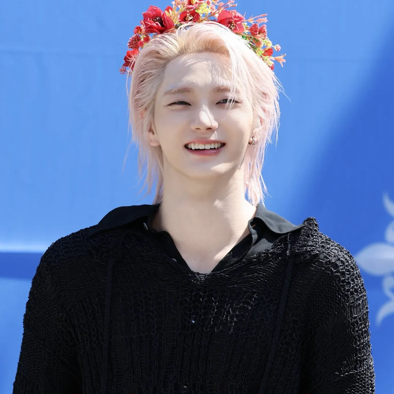 Latest photo of Sungho (BOYNEXTDOOR)