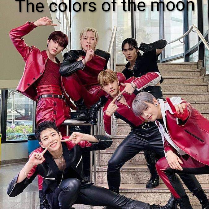 아스트로 팬이 찍은 순간