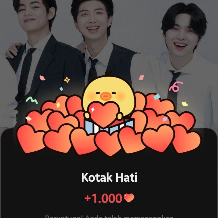 防弹少年团的最新照片