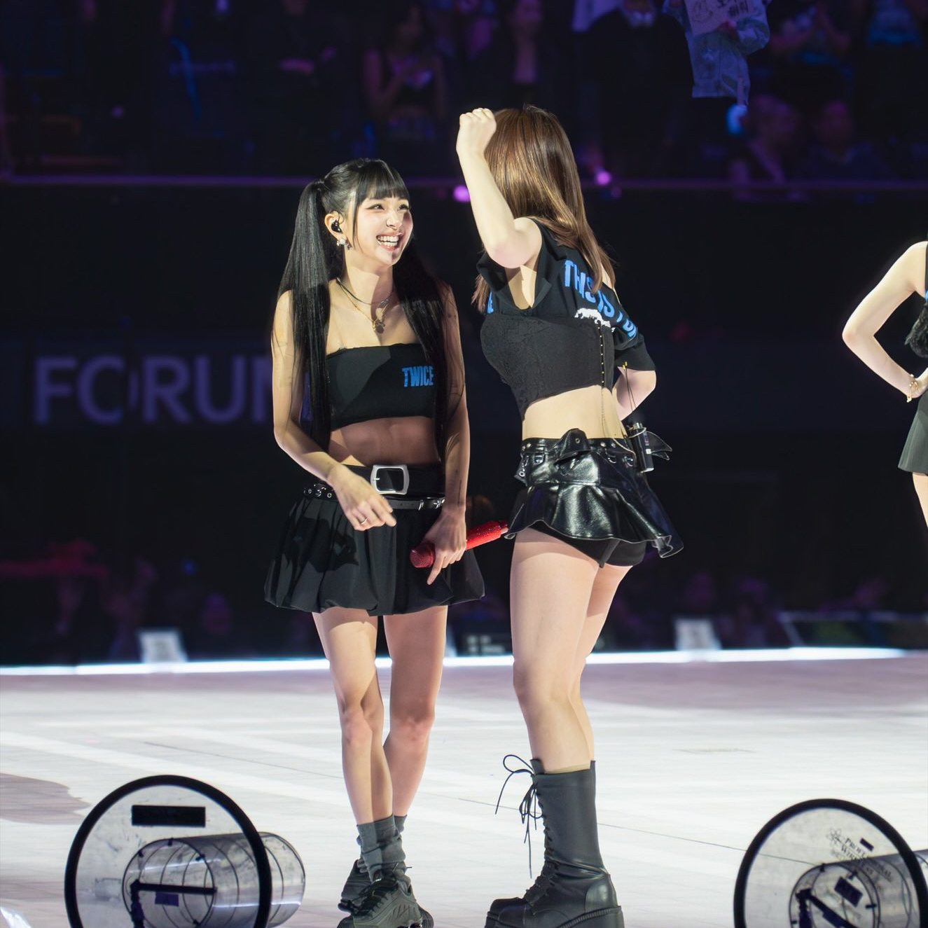 モモ (TWICE)の最新写真