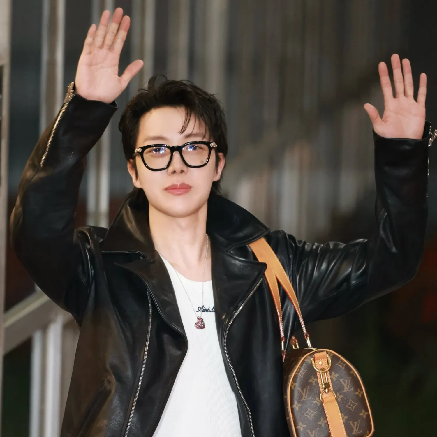 Potret di balik layar j-hope (BTS)