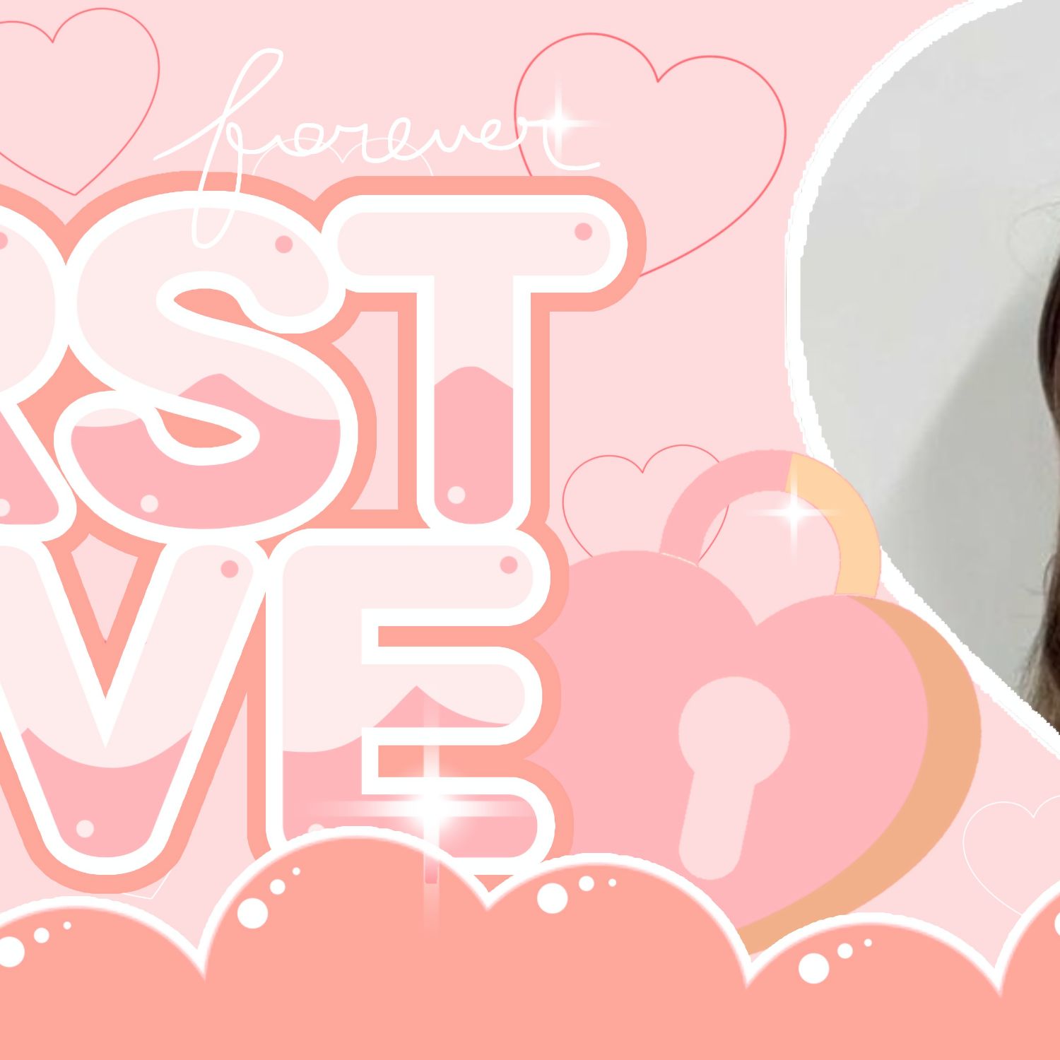 宮脇咲良 (LE SSERAFIM)的最新照片