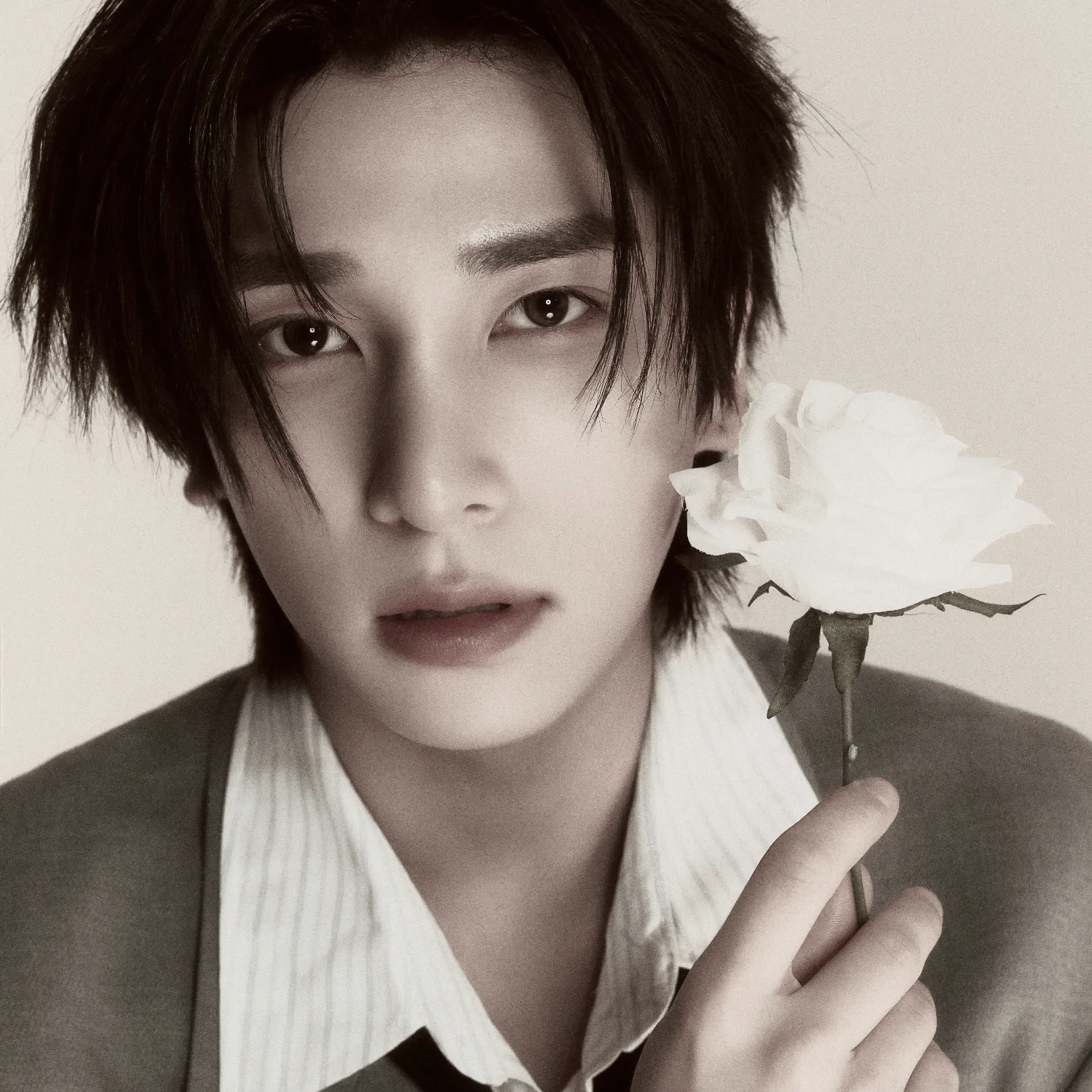Recent activity shot of Hangyul (POLARIX)