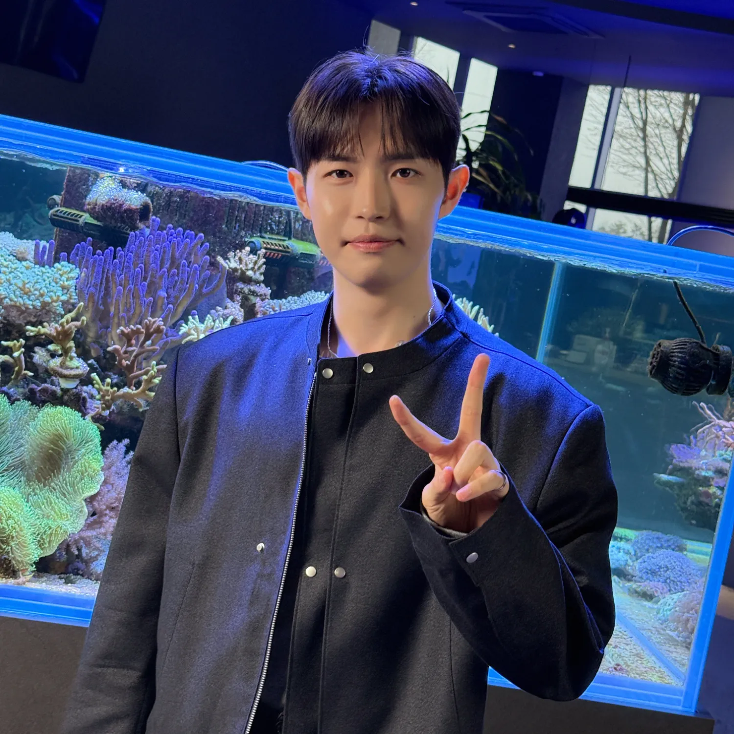 김재환의 최신 사진