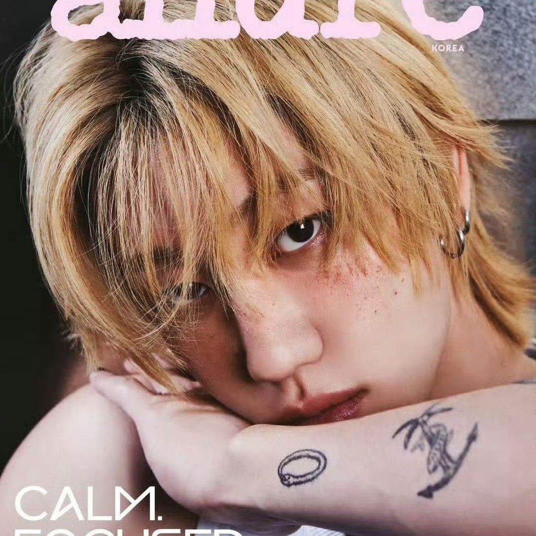 The 8 (SEVENTEEN)の最近の活動写真