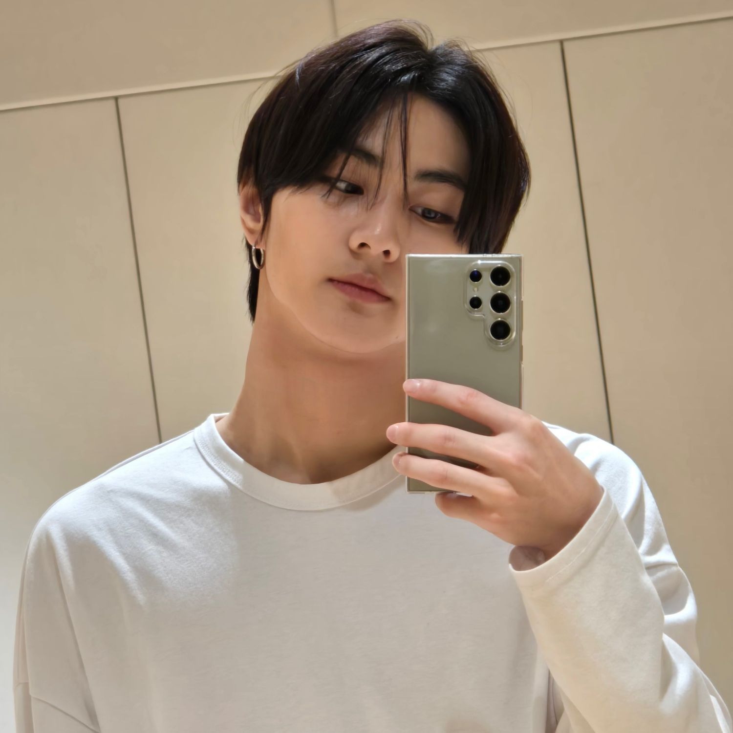 ENHYPEN 팬이 찍은 순간