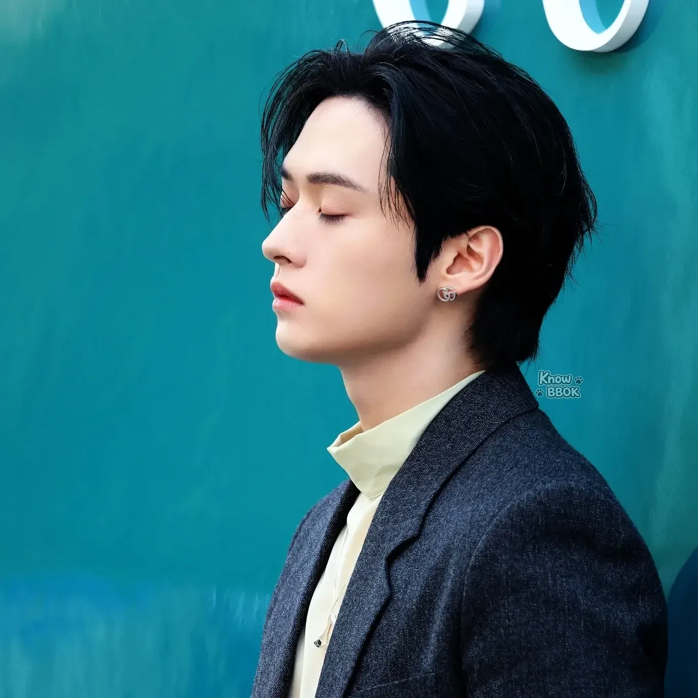 Latest photo of Lee Know (Stray Kids)
