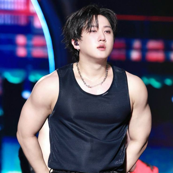 チャンビン (Stray Kids)の最近の活動写真