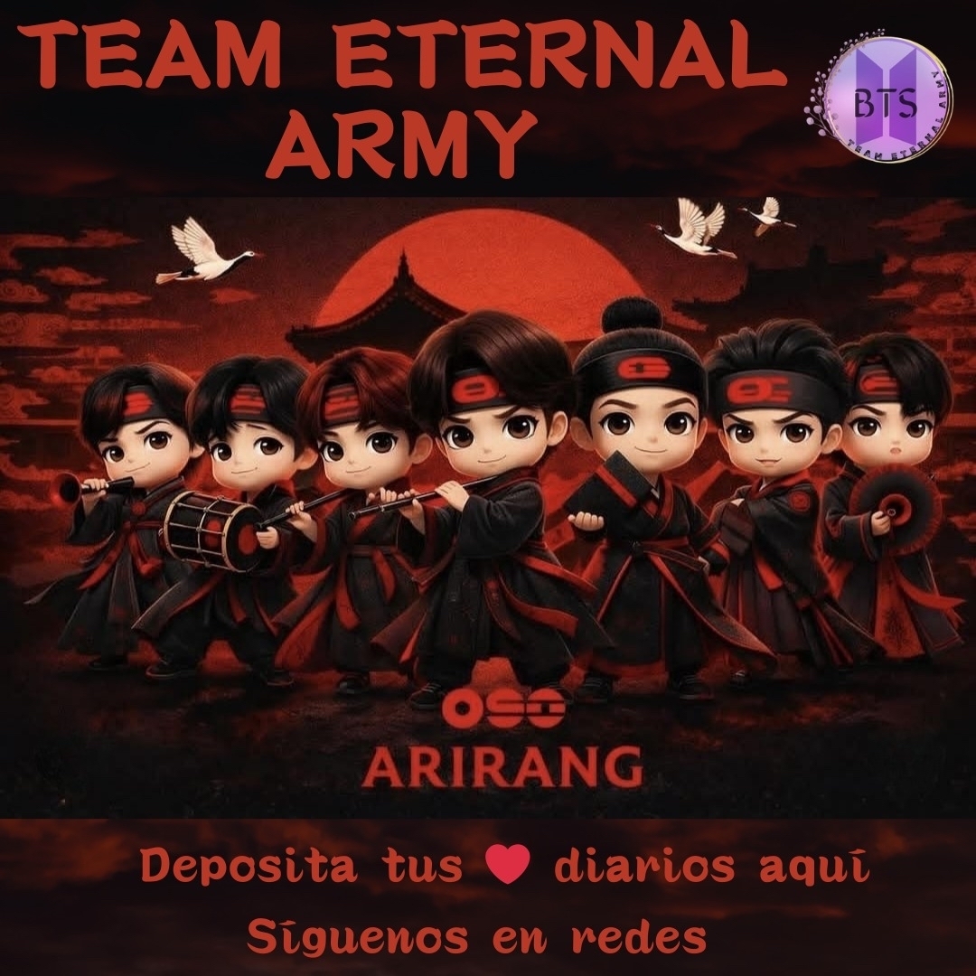 Foto aktivitas terbaru BTS