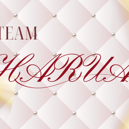 Behind-the-scenes cut of Harua (&TEAM)