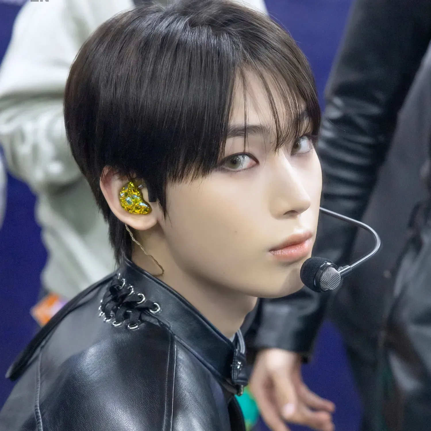 Latest photo of Sunoo (ENHYPEN)