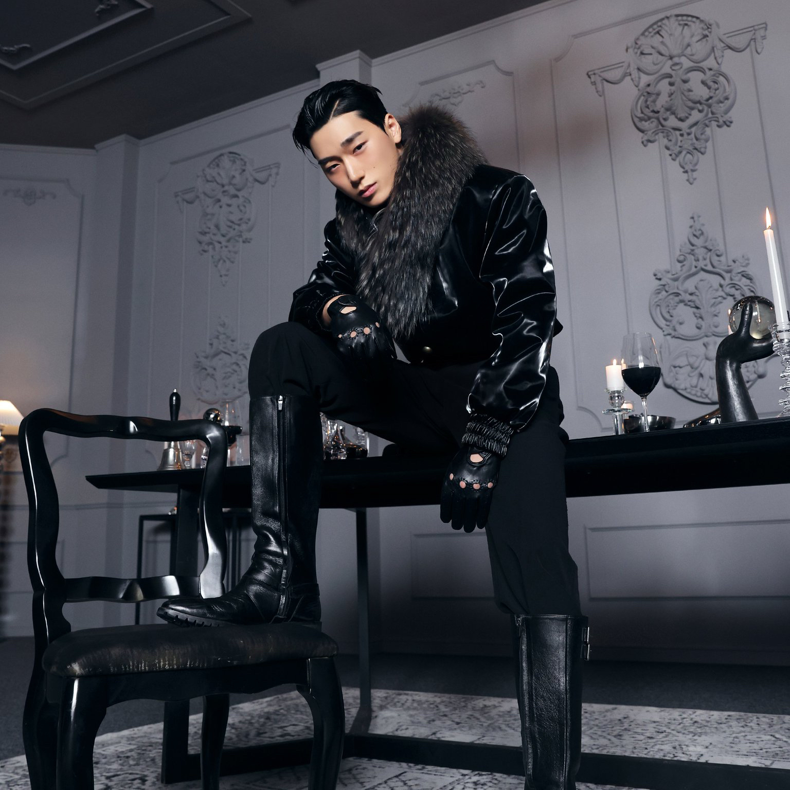 에이티즈의 최신 사진